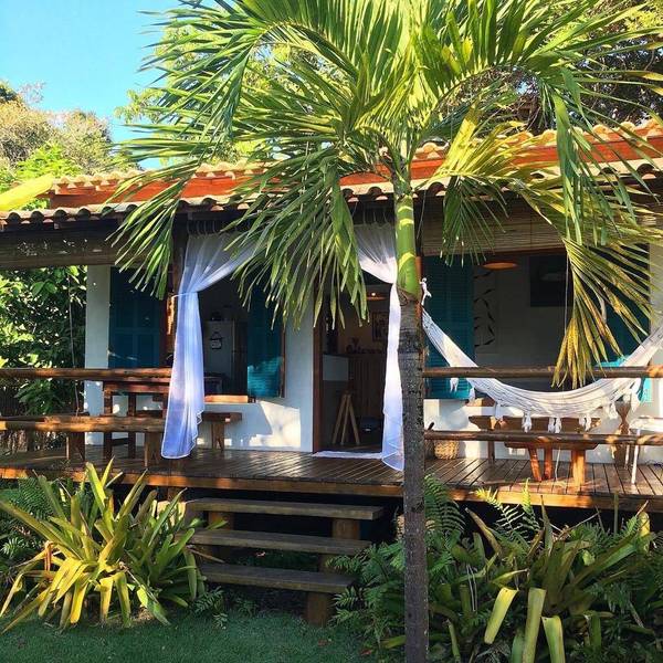 Casa com 2 Quartos à Venda em Maraú - Bahia - Brasil