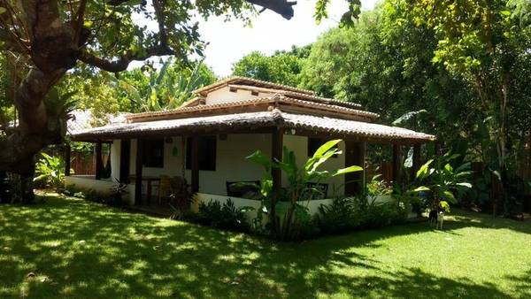 Casa com 2 Quartos à Venda em Maraú - Bahia - Brasil