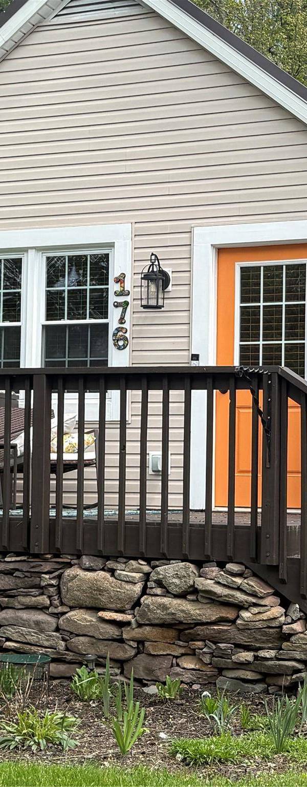 Casa de 2 Dormitorios en Venta en Mountain Dale - Nueva York - EE. UU.