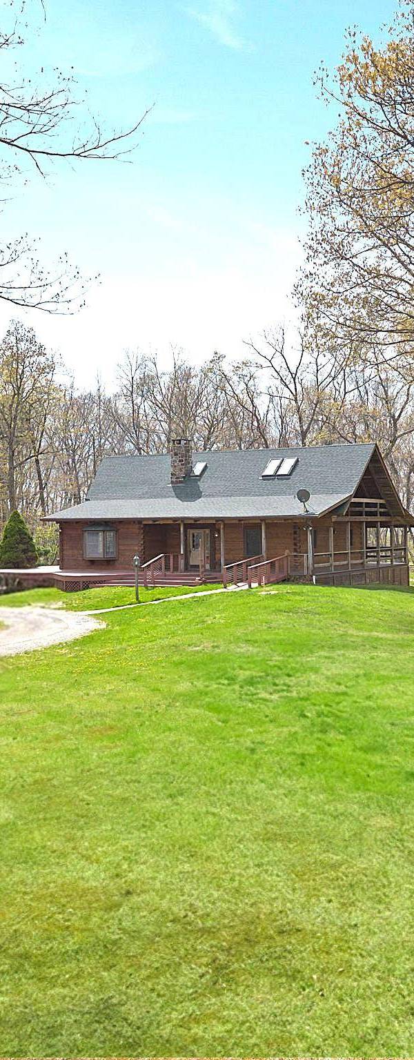 Maison 2 chambres à vendre à Pawling - New York - USA
