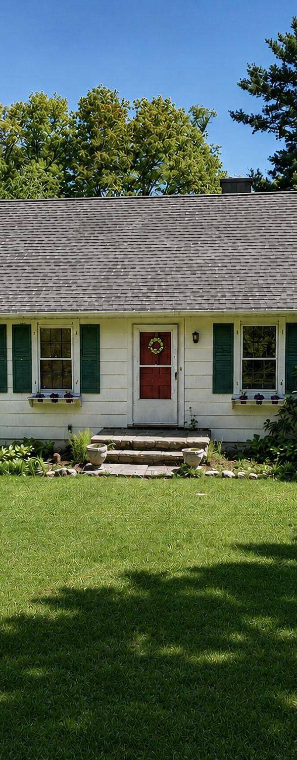 Casa de 2 Dormitorios en Venta en Pine Bush - Nueva York - EE. UU.