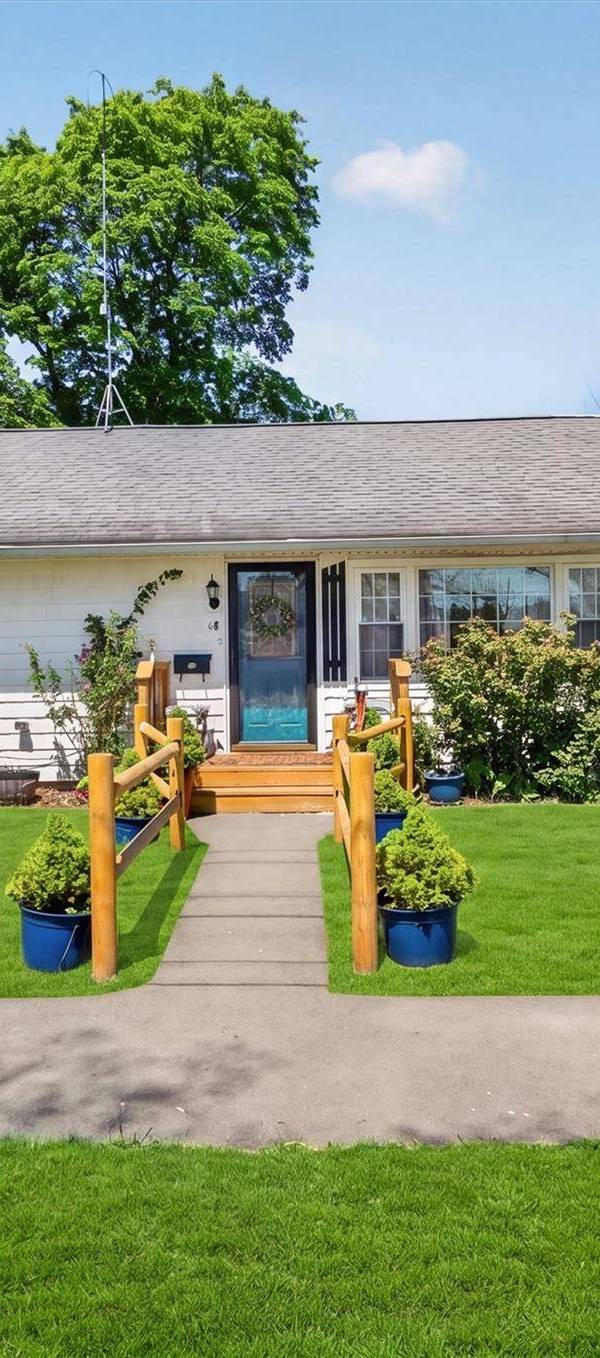 Casa com 2 Quartos à Venda em Port Jervis - Nova Iorque - EUA