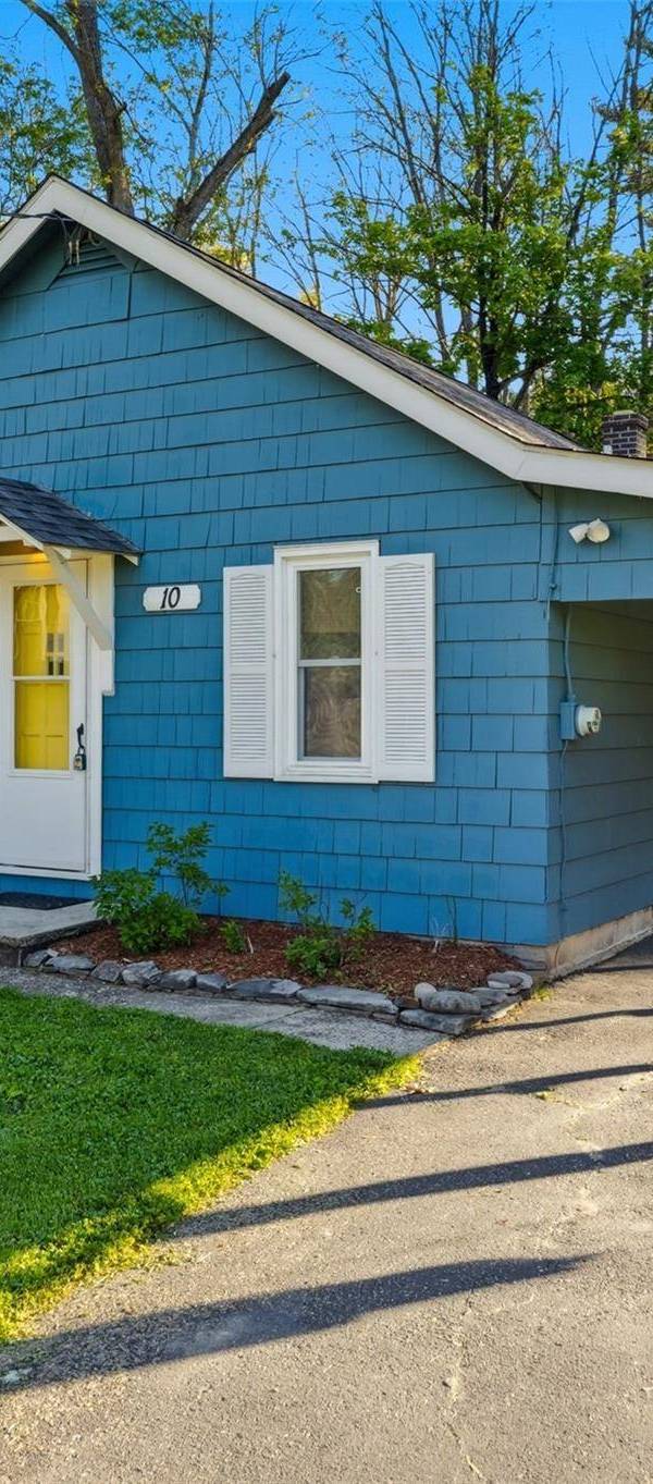 Casa com 2 Quartos à Venda em Port Jervis - Nova Iorque - EUA