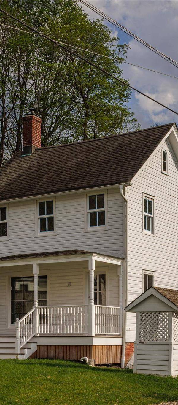 Maison 2 chambres à vendre à Rhinebeck - New York - USA