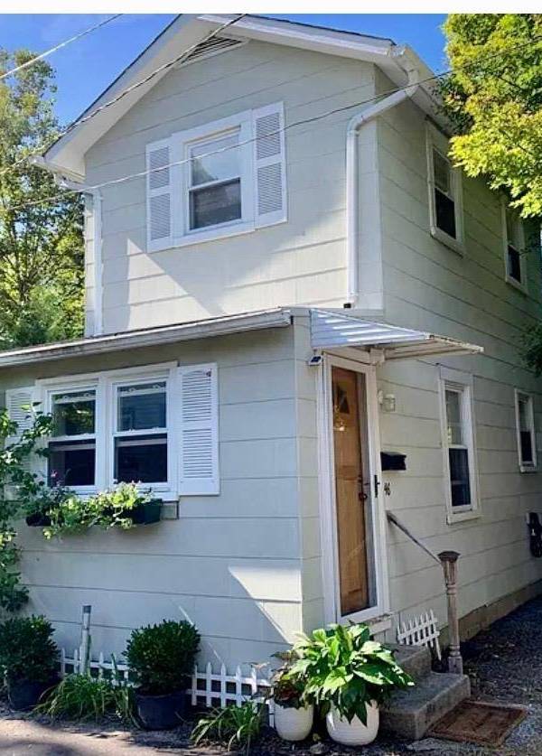 2 Bedroom Home for Sale in Sea Cliff - New York - USA