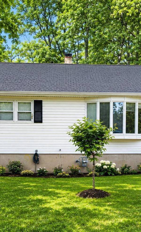Casa de 2 Dormitorios en Venta en Spring Valley - Nueva York - EE. UU.