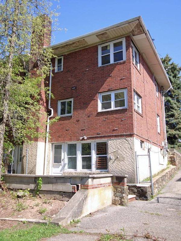 Home avec 2 chambres à vendre à Staten Island - New York - EUA