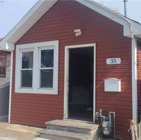 Home avec 2 chambres à vendre à Staten Island - New York - EUA