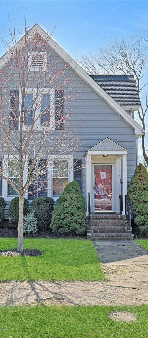 Casa con 2 Dormitorios en Venta en Suffern - Nueva York - EE. UU.