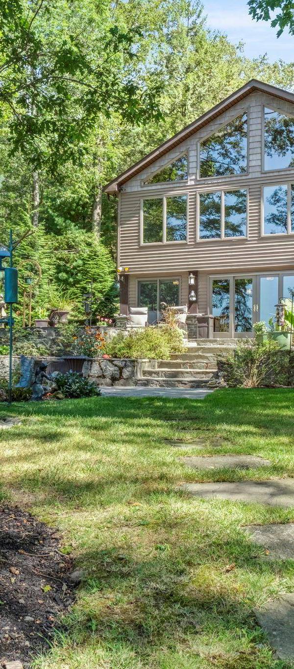 2 Bedroom Home for Sale in Wurtsboro - New York - USA