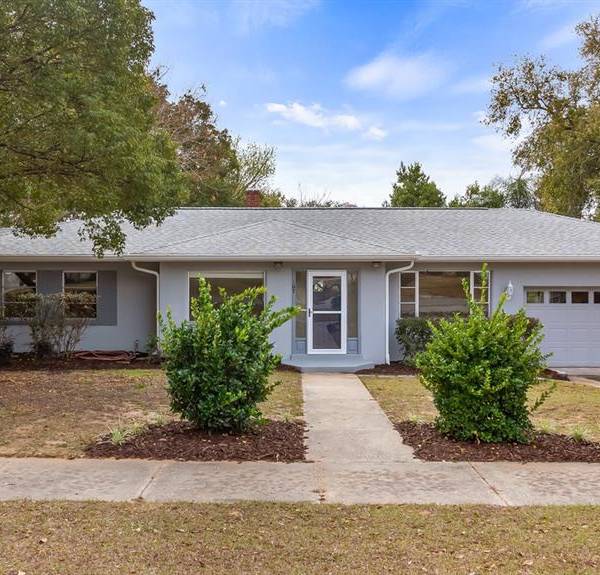 Maison avec 3 Chambres à Vendre à Howey In The Hills - Floride - USA