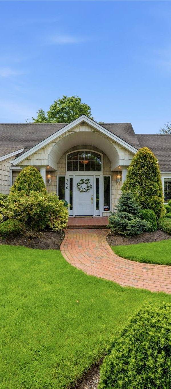 Maison 3 chambres en bord de mer à vendre à Massapequa - New York - USA
