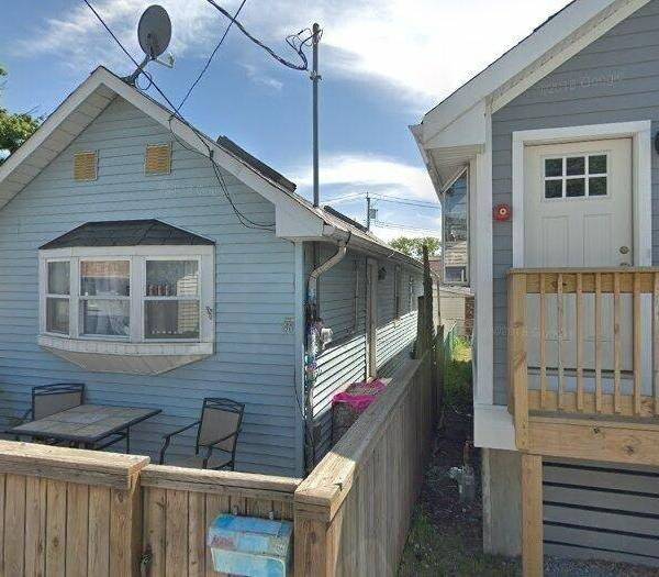 Maison avec 3 chambres en bord de mer à vendre à Staten Island - New York - EUA