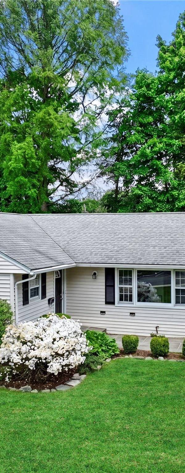 Casa de 3 Dormitorios en Venta en Ardsley - Nueva York - EE. UU.