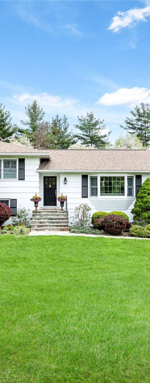 Maison 3 chambres à vendre à Armonk - New York - USA