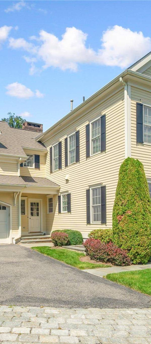 Maison 3 chambres à vendre à Armonk - New York - USA