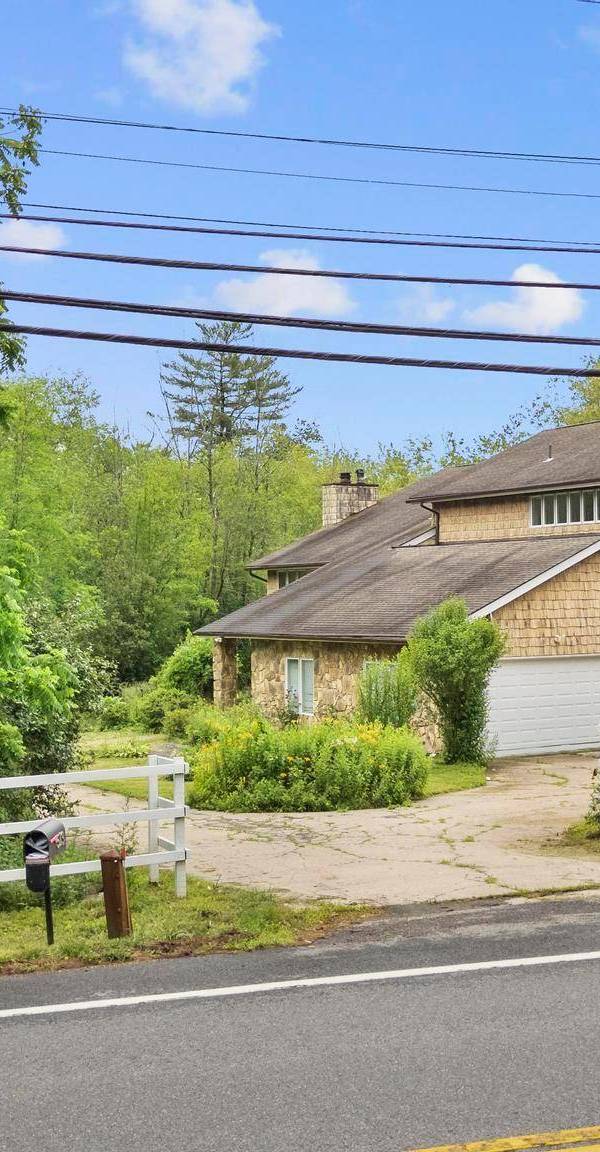 Home avec 3 chambres à vendre à Armonk - New York - EUA