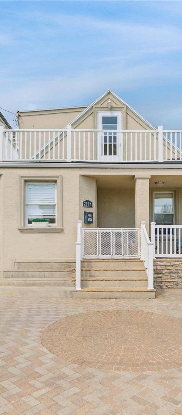 Maison 3 chambres à vendre à Atlantic Beach - New York - USA