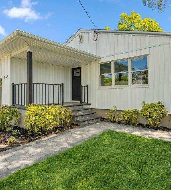 Casa de 3 Dormitorios en Venta en Babylon - Nueva York - EE. UU.