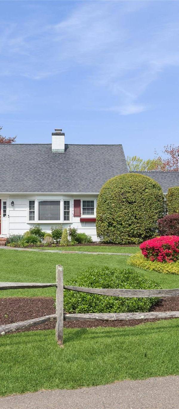 Casa de 3 Dormitorios en Venta en Babylon - Nueva York - EE. UU.
