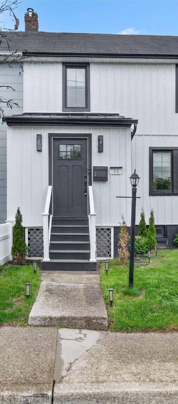 Casa de 3 Dormitorios en Venta en Beacon - Nueva York - EE. UU.