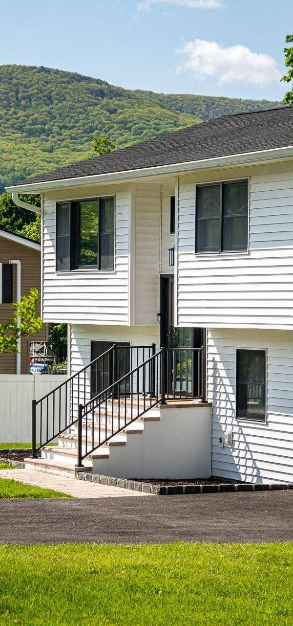 Casa de 3 Dormitorios en Venta en Beacon - Nueva York - EE. UU.