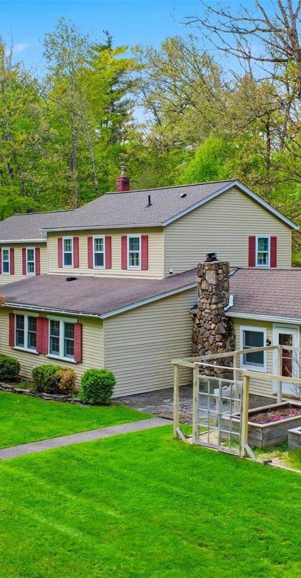Casa com 3 Quartos à Venda em Bearsville - Nova Iorque - EUA