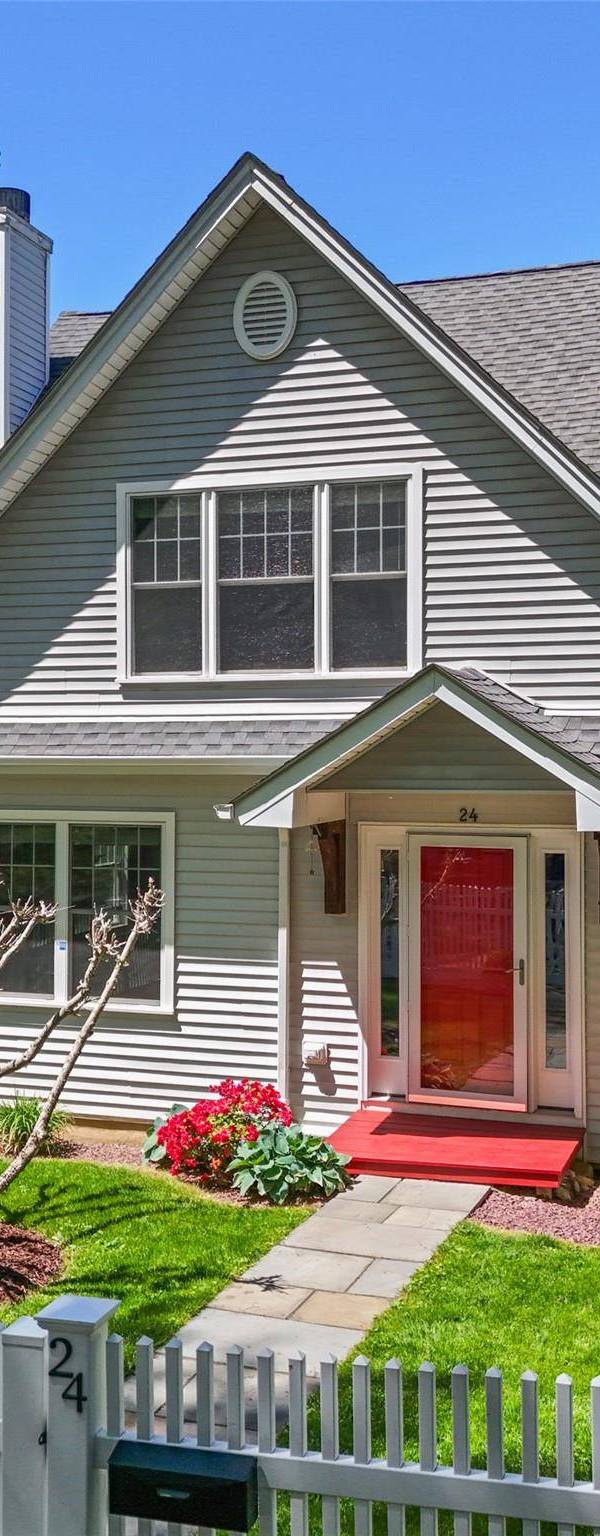 Casa com 3 Quartos à Venda em Bedford Hills - Nova Iorque - EUA