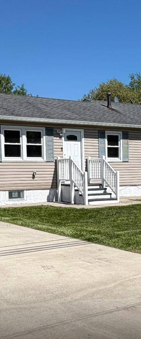 Maison 3 chambres à vendre à Bellport - New York - USA