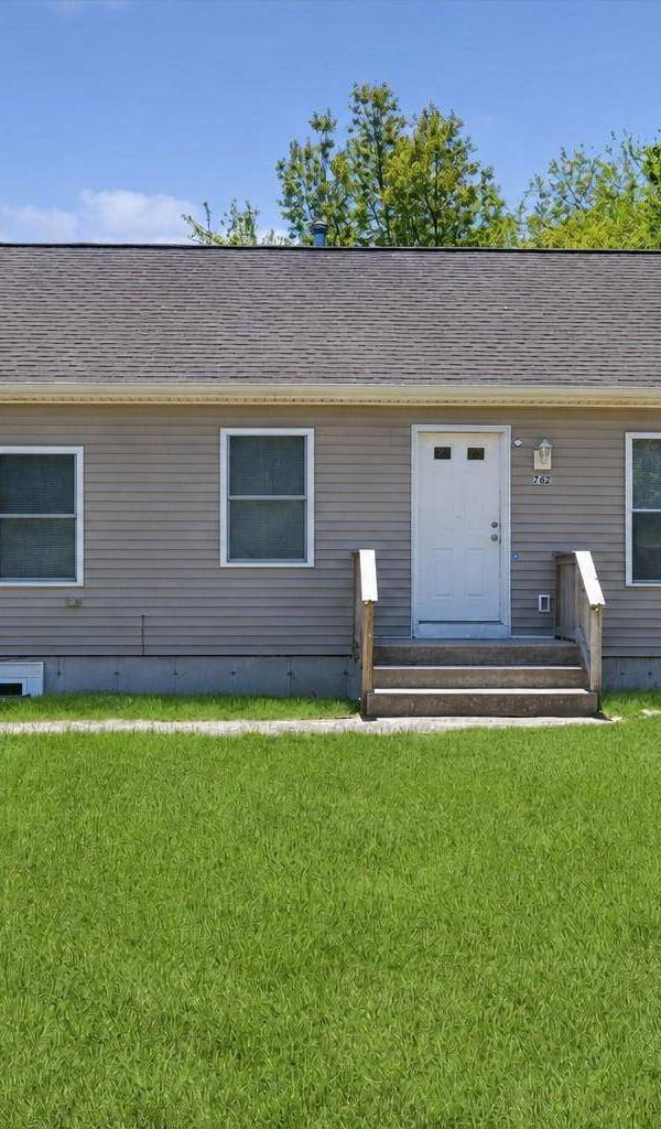 Maison 3 chambres à vendre à Bellport - New York - USA