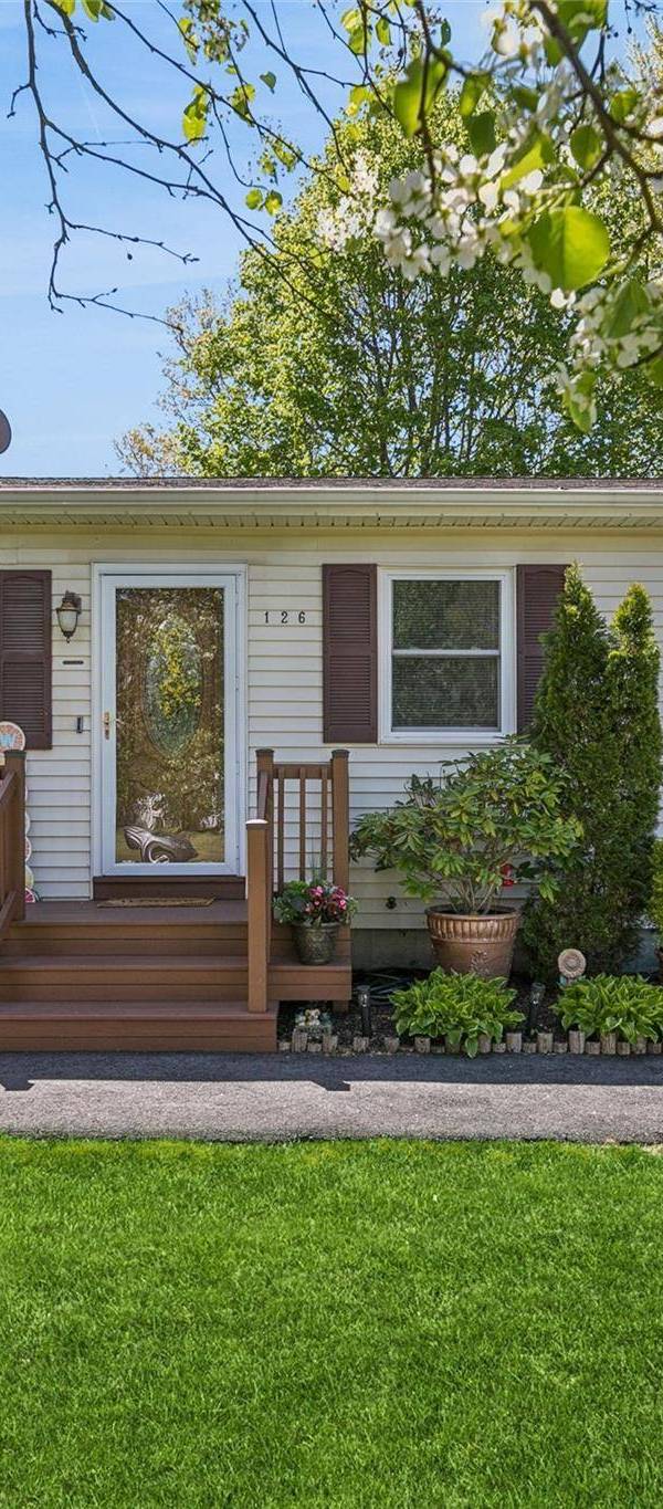 Maison 3 chambres à vendre à Bellport - New York - USA