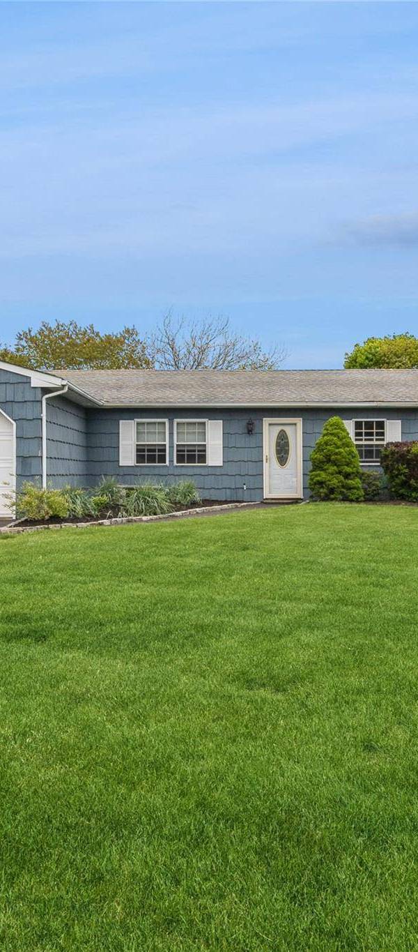 Maison 3 chambres à vendre à Bellport - New York - USA