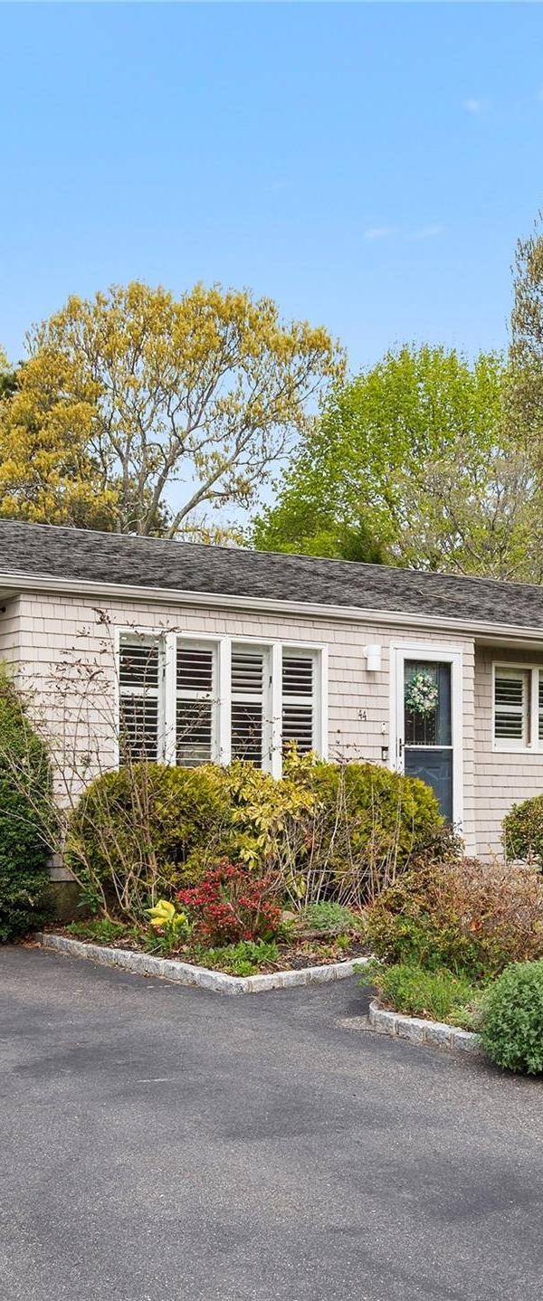Maison 3 chambres à vendre à Bellport - New York - USA