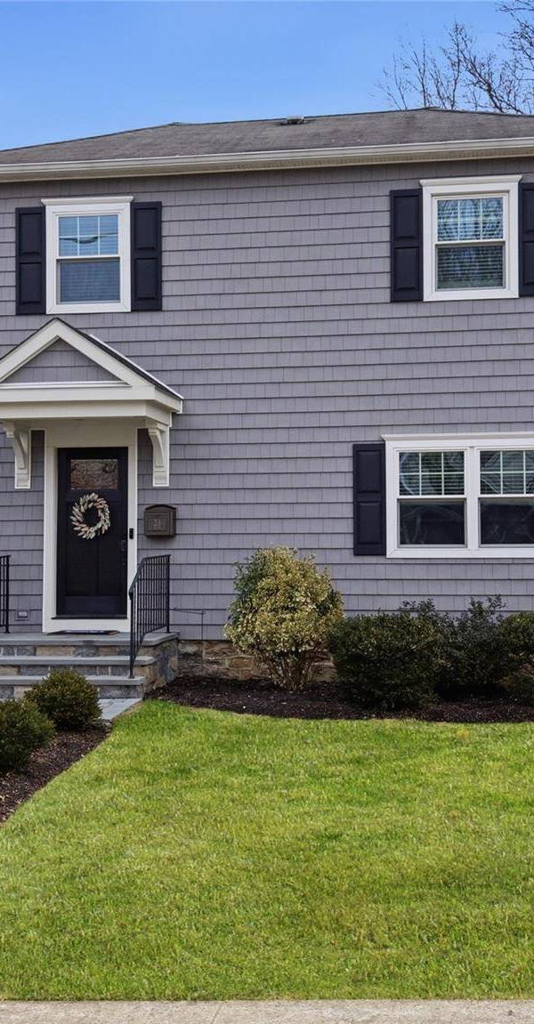 Casa com 3 Quartos à Venda em Bronxville - Nova Iorque - EUA