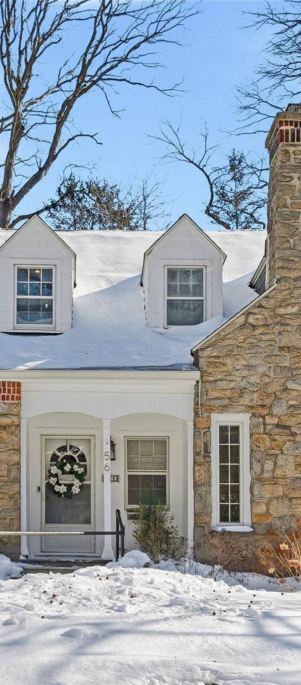 Casa com 3 Quartos à Venda em Bronxville - Nova Iorque - EUA