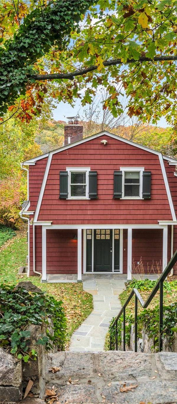 Casa com 3 Quartos à Venda em Bronxville - Nova Iorque - EUA
