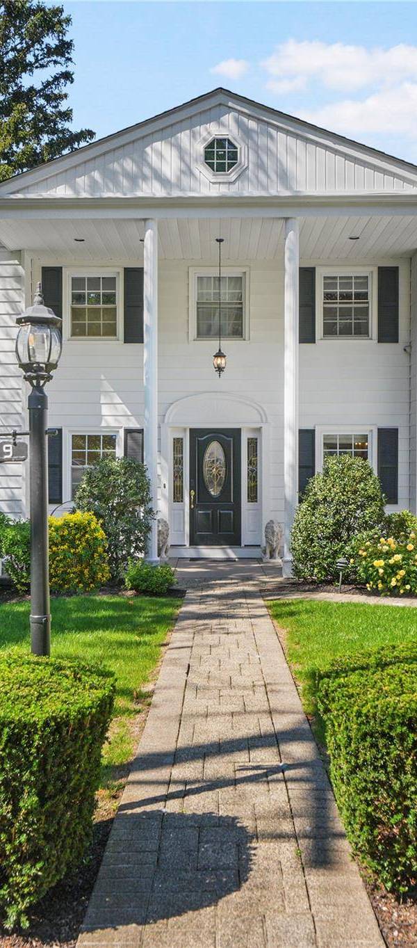 Casa com 3 Quartos à Venda em Bronxville - Nova Iorque - EUA