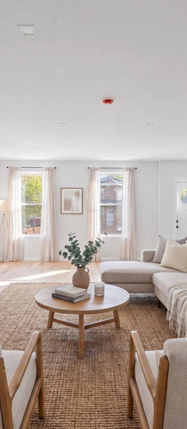 Casa de 3 Dormitorios en Venta en Brooklyn - Nueva York - EE. UU.