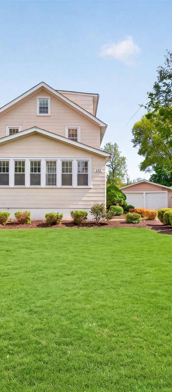 Casa de 3 Dormitorios en Venta en Buchanan - Nueva York - EE. UU.