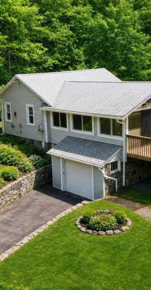 Maison 3 chambres à vendre à Carmel - New York - USA