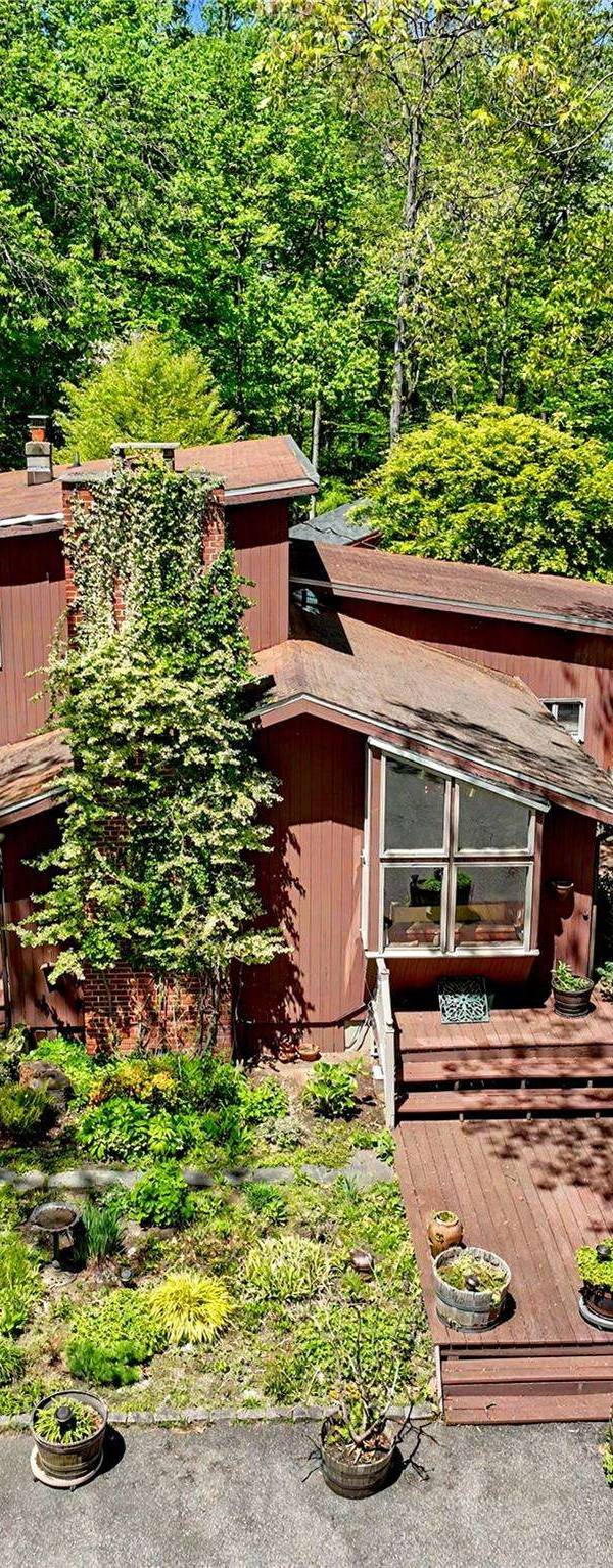 Maison 3 chambres à vendre à Carmel - New York - USA