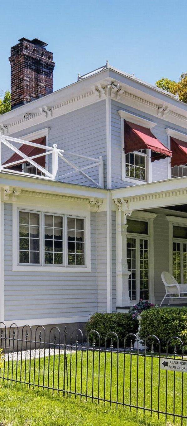 3 Bedroom Home for Sale in Cold Spring - New York - USA