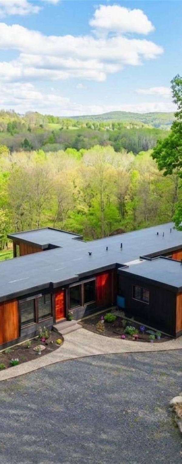 Casa com 3 Quartos à Venda em Craryville - Nova Iorque - EUA