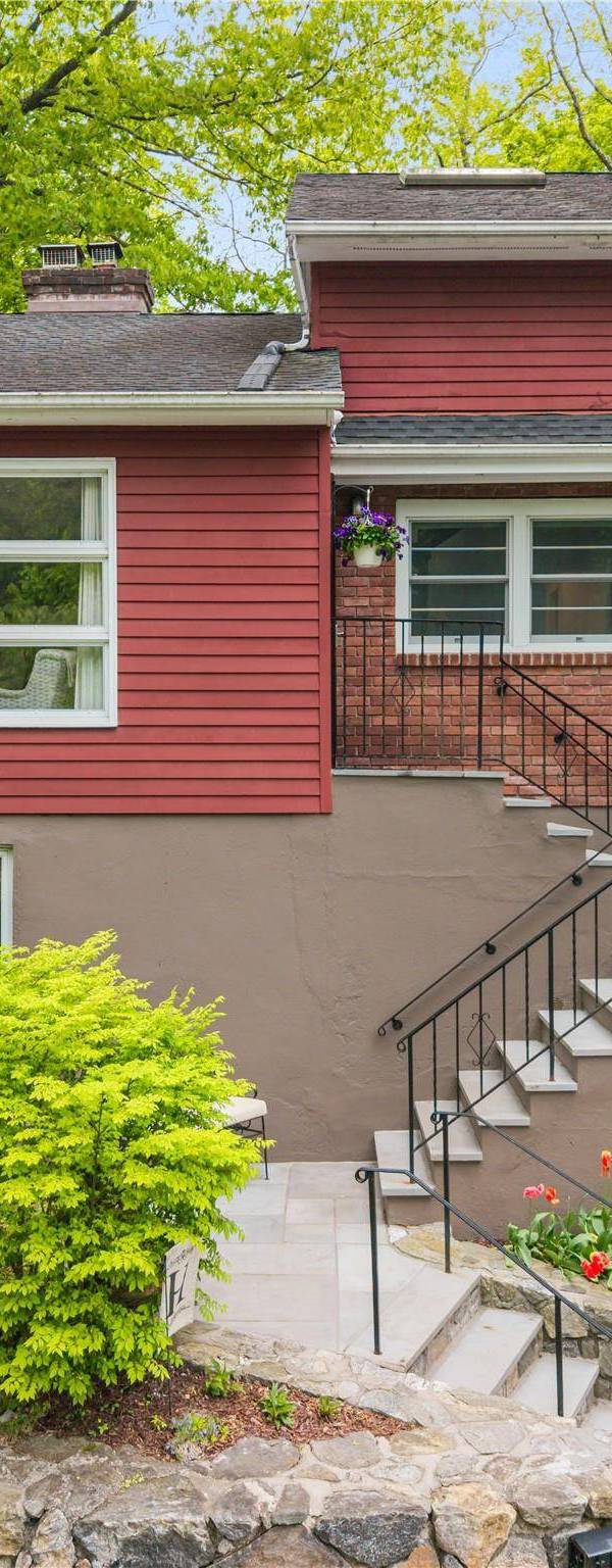 Maison 3 chambres à vendre à Croton-on-Hudson - New York - USA