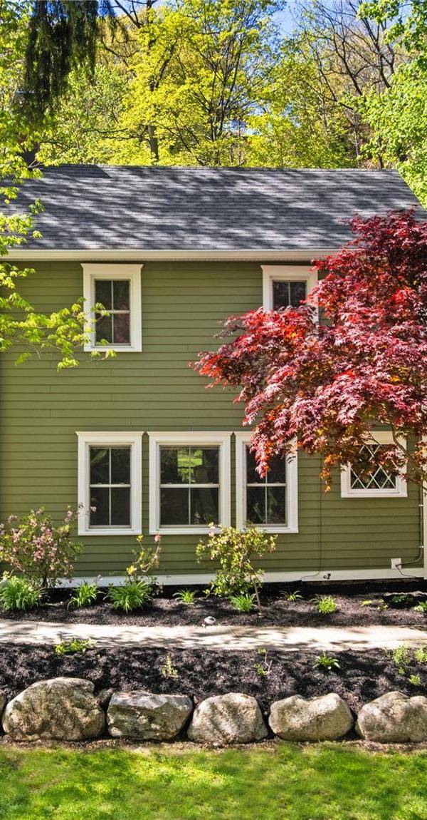 Maison 3 chambres à vendre à Croton-on-Hudson - New York - USA