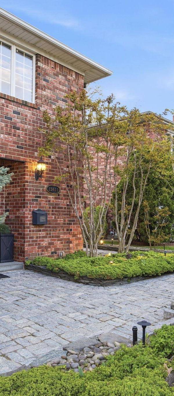 Maison 3 chambres à vendre à Douglaston - New York - USA