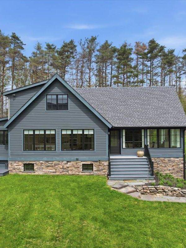 Casa con 3 Dormitorios en Venta en Durham - Nueva York - EE. UU.