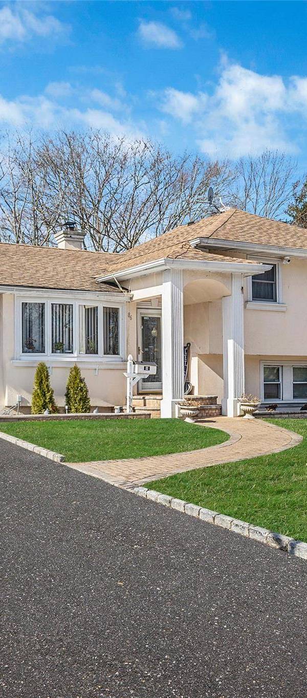 Maison 3 chambres à vendre à East Islip - New York - USA