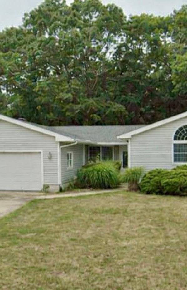 Maison 3 chambres à vendre à East Moriches - New York - USA