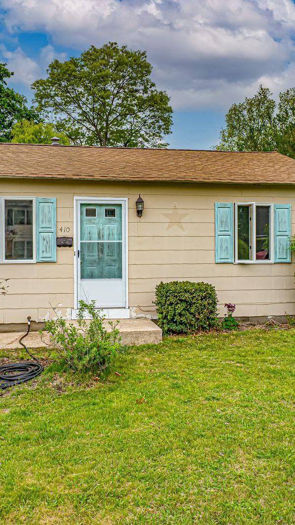Maison 3 chambres à vendre à East Northport - New York - USA